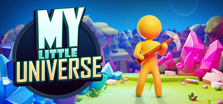 My Little Universe no Steam