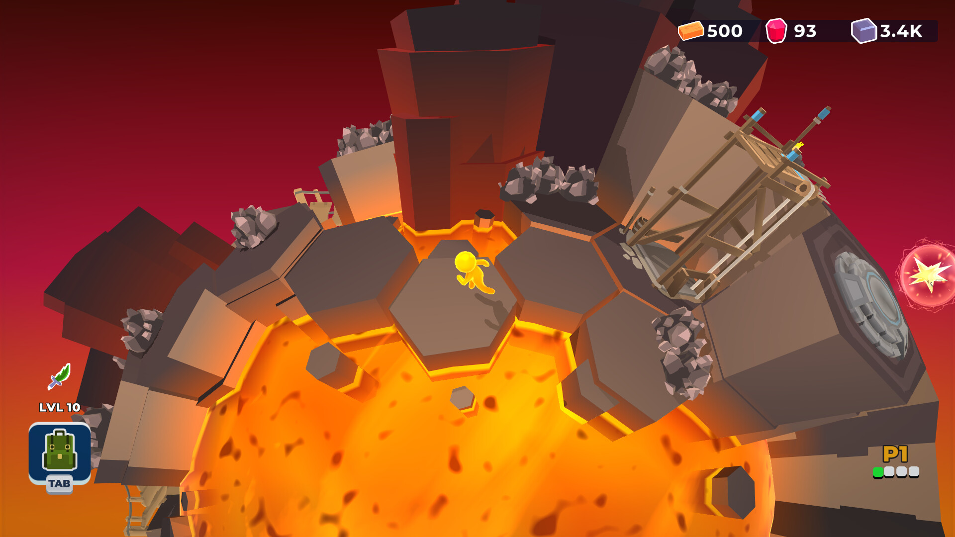 Indie Game Lover My Little Universe