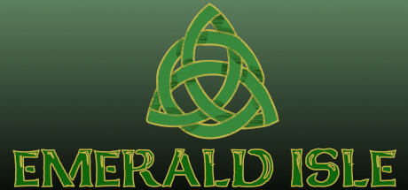 Emerald Isle Cover Image
