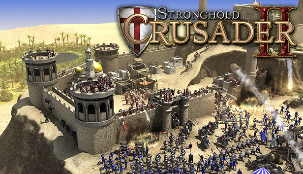 Stronghold Crusader 2 For Mac Os X