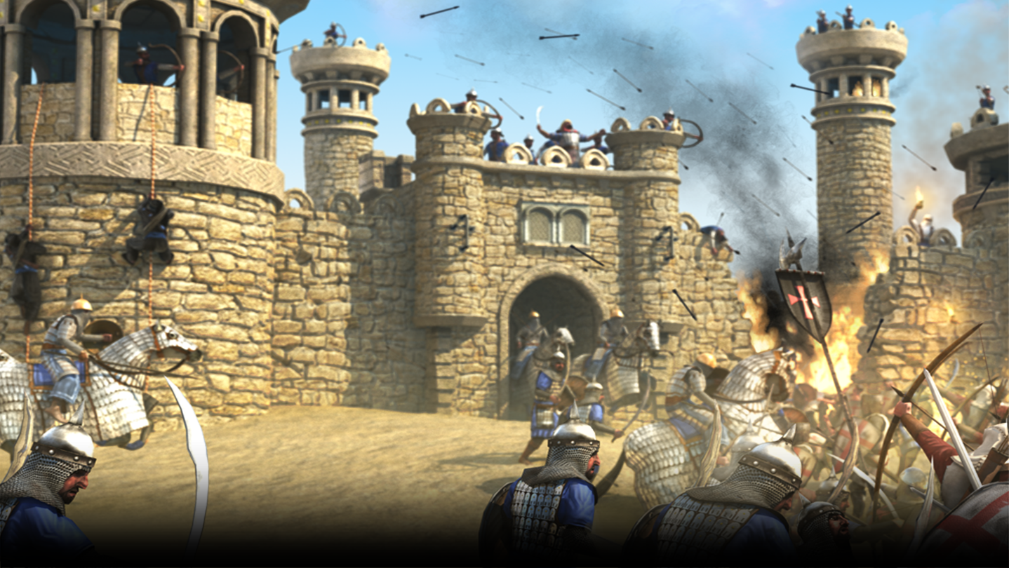 stronghold 3 review 2015 stronghold 3 review 2015