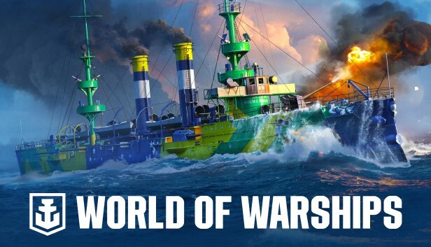 Upcoming EGS freebies: Chess Ultra and World of Warships Starter Pack:  Ishizuchi