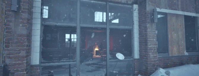 POSTFROST有什么特色内容