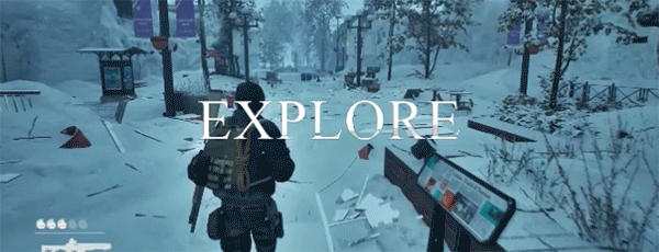 POSTFROST有什么特色内容