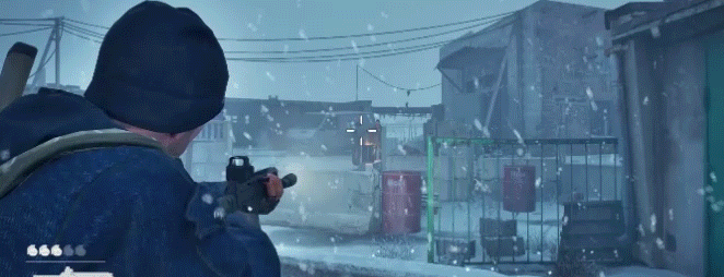 POSTFROST有什么特色内容