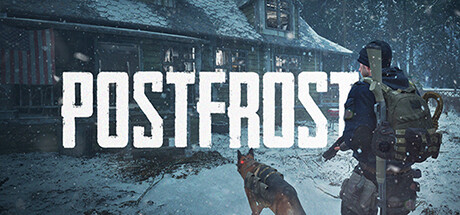 POSTFROST Cover Image