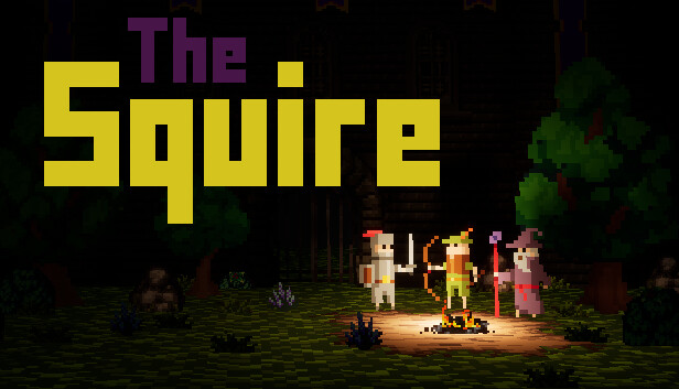 The Squire