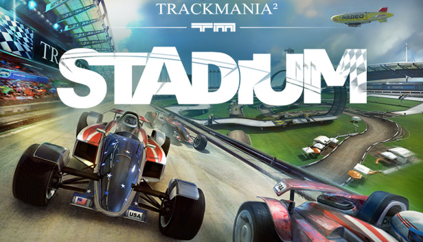 TrackMania² Stadium