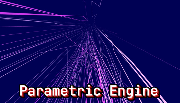Parametric Engine on Steam