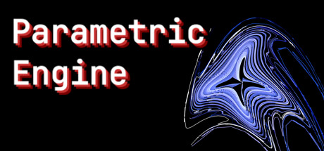 Parametric Engine Cover Image
