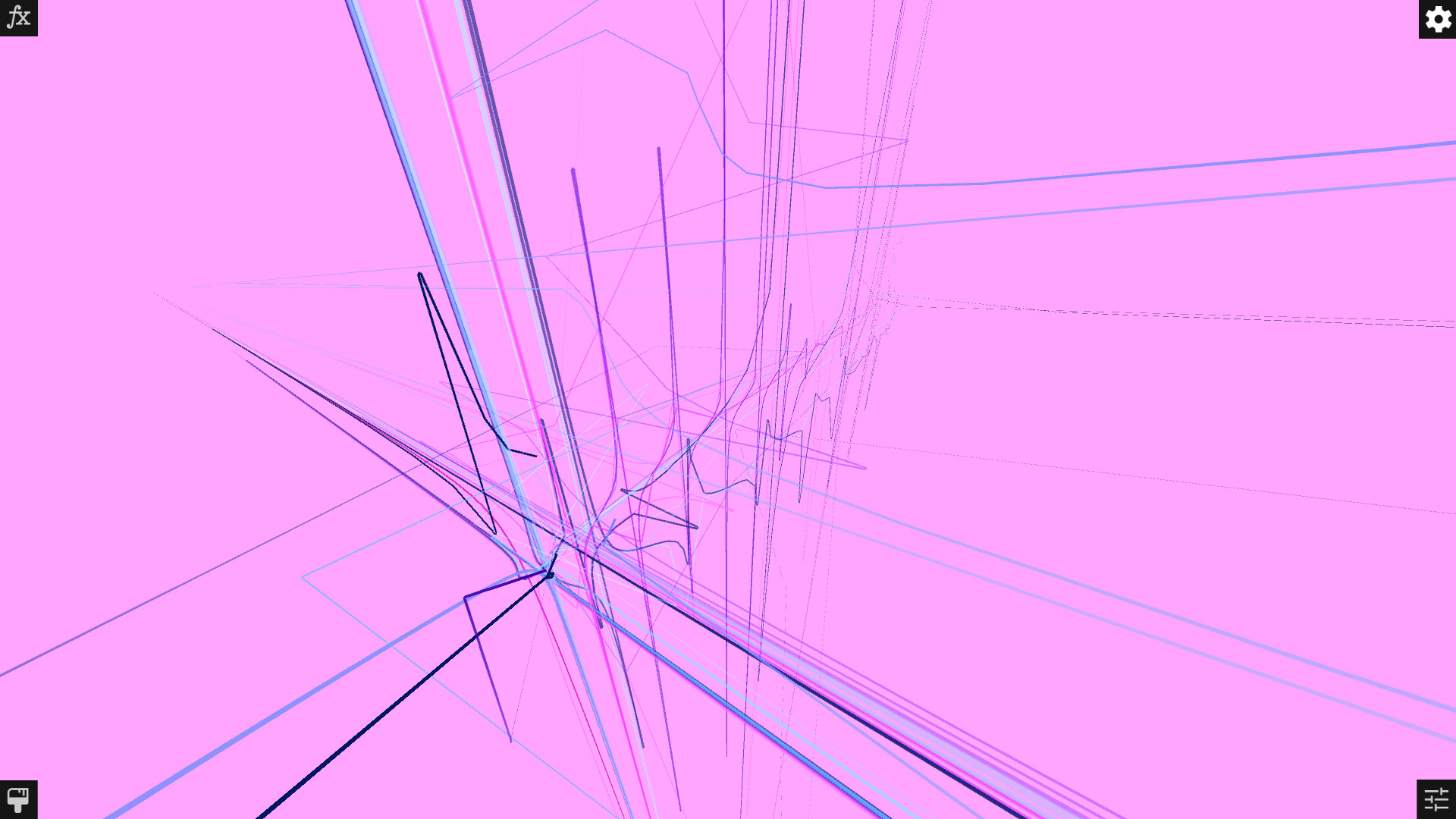 Parametric Engine on Steam