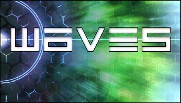 Waves Soundtrack Steam capsule image