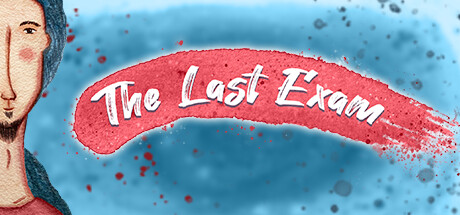 The Last Exam Cover Image