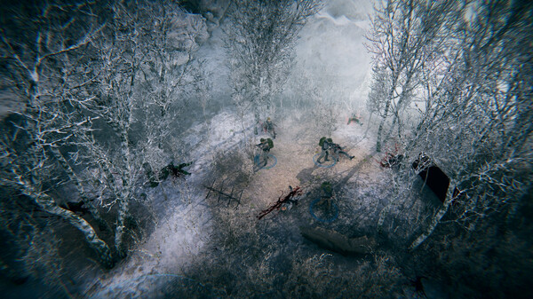 ภาพจากเกม SCP: The Expedition ภาพที่ 7