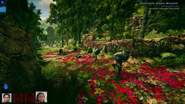 Screenshots