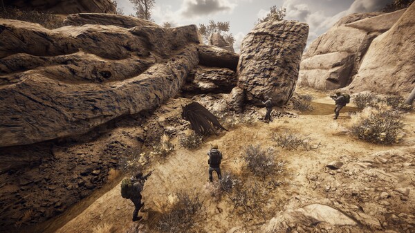 Screenshots