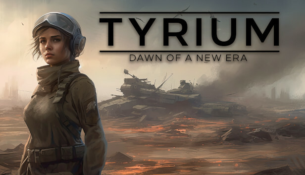 Tyrium