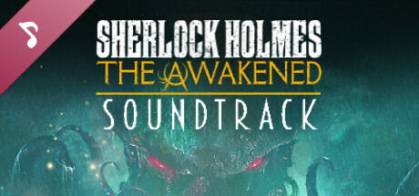 福尔摩斯觉醒-重制/Sherlock Holmes The Awakened（V20230505） 休闲解谜-第5张