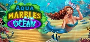 Aqua Marbles - Ocean