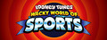 Looney Tunes: Wacky World of Sports