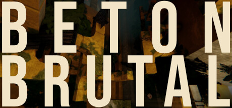 BETON BRUTAL on Steam