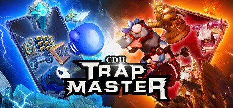 CD 2: Trap Master