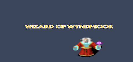 Wizard of Wyndmoor Cover Image