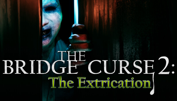 The Bridge Curse 2: The Extrication On Steam