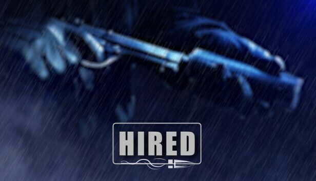 Hired - Assassin Simulator