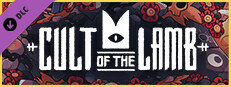 Cult of the Lamb: Heretic Pack on Steam