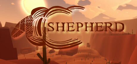 Shepherd Cover Image