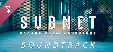 SUBNET Soundtrack