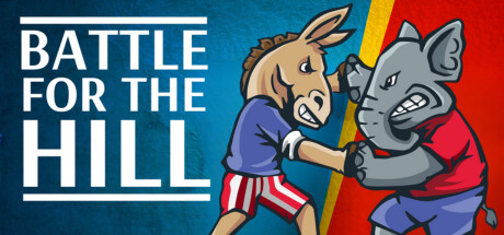 Battle For The Hill