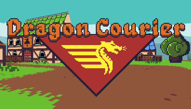 Dragon Courier on Steam