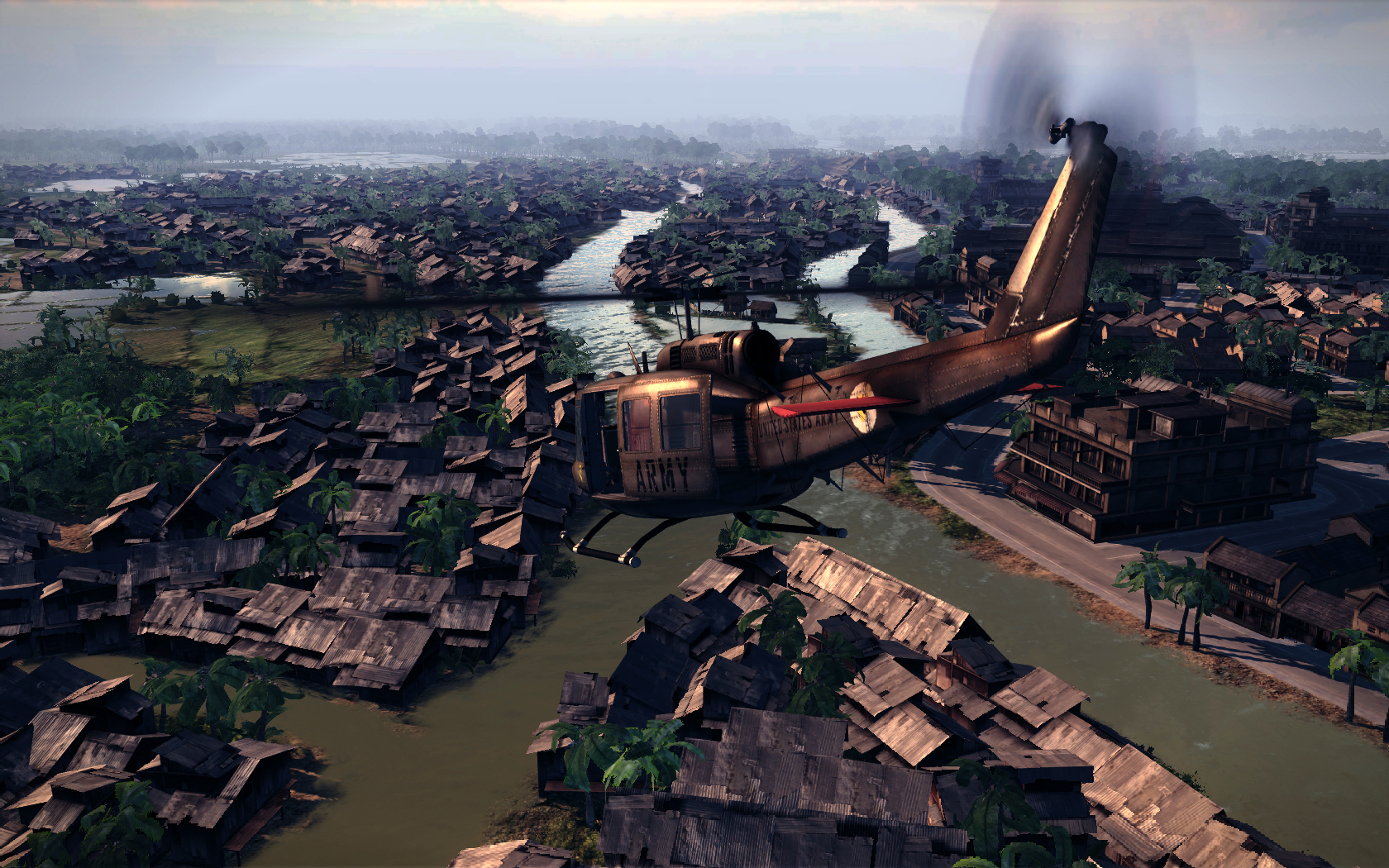 Air Conflicts: Vietnam on Steam