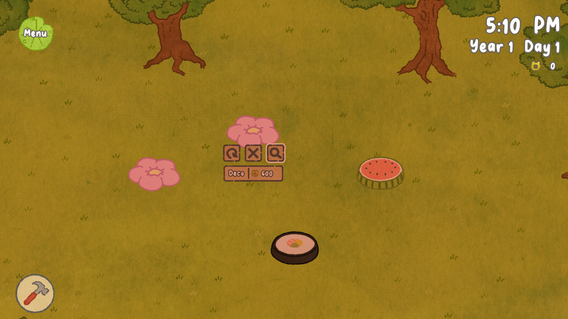 Frog Island on Steam