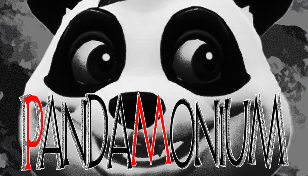 Pandamonium