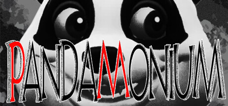Pandamonium Cover Image
