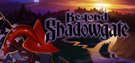 Beyond Shadowgate Cover Image