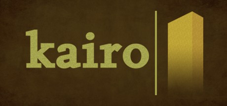 Kairo Cover Image