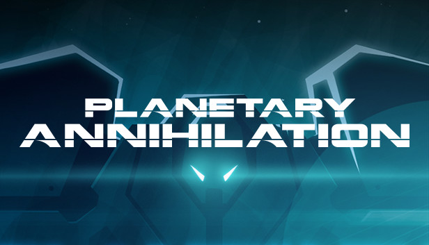 Planetary Annihilation concurrent players on Steam