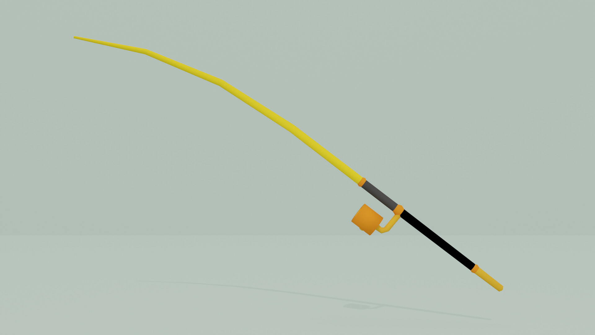 World of Mystery Golden Fishing Rod on Steam