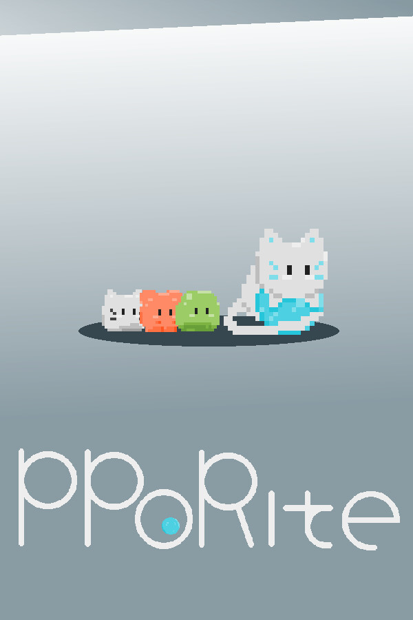 Pporite