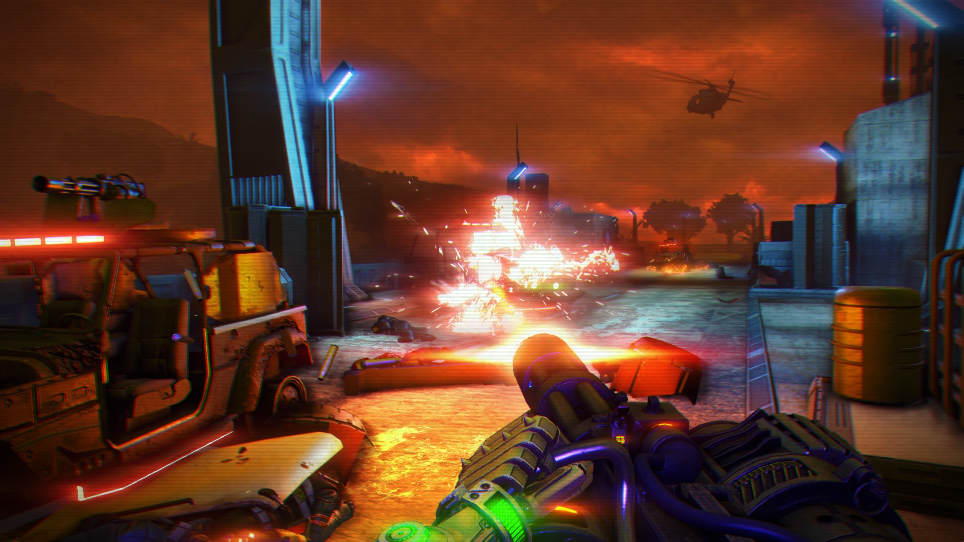 Far Cry 3 Blood Dragon Far Cry 3 Blood Dragon Appid Steamdb