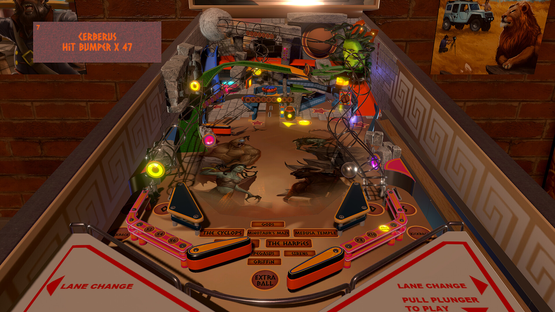 Save 25 on Titans Pinball on Steam