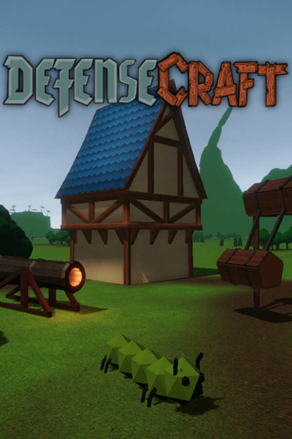 DefenseCraft