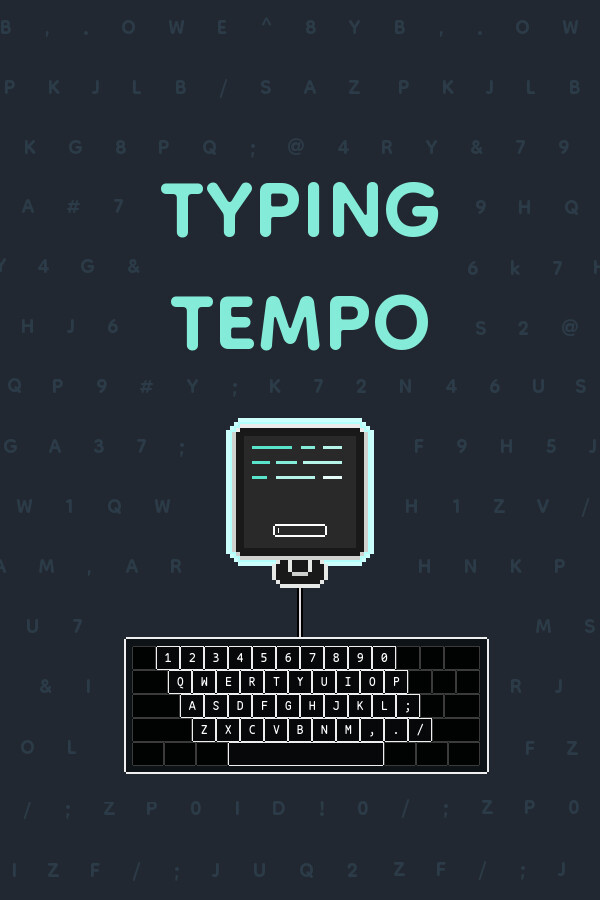 Typing Tempo