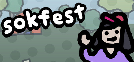 Sokfest Cover Image