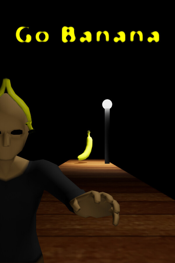 Go Banana