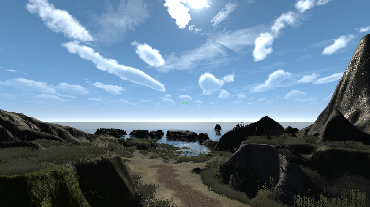 STEAM PLATFORM GAME visual data 7